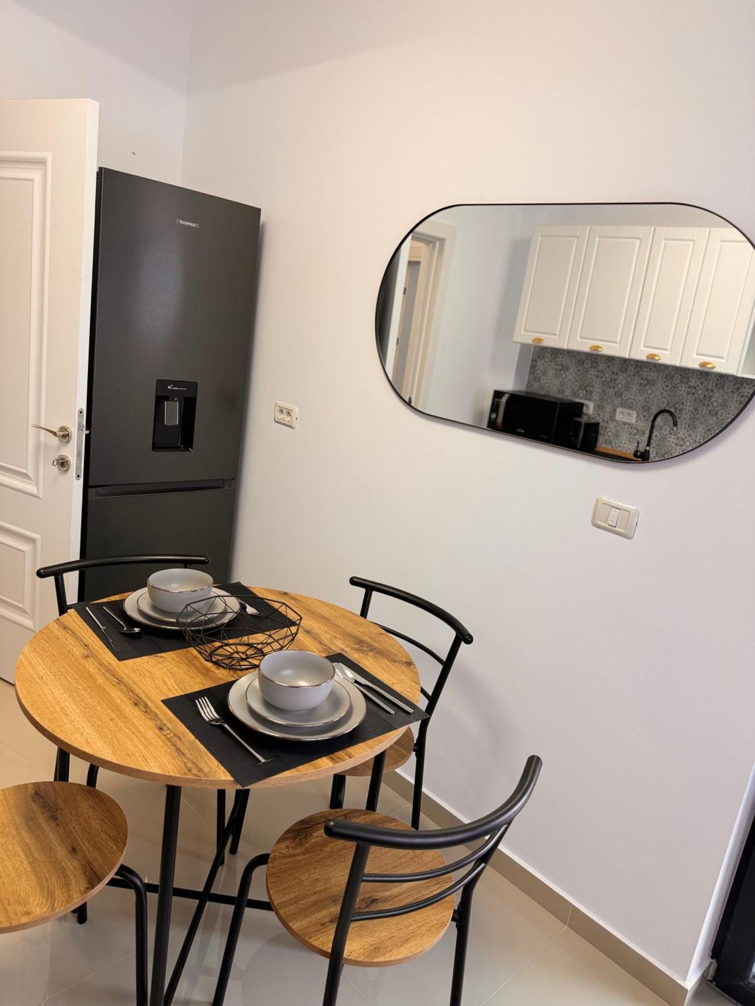 Apartmán Jungle Loft Sučava Exteriér fotografie