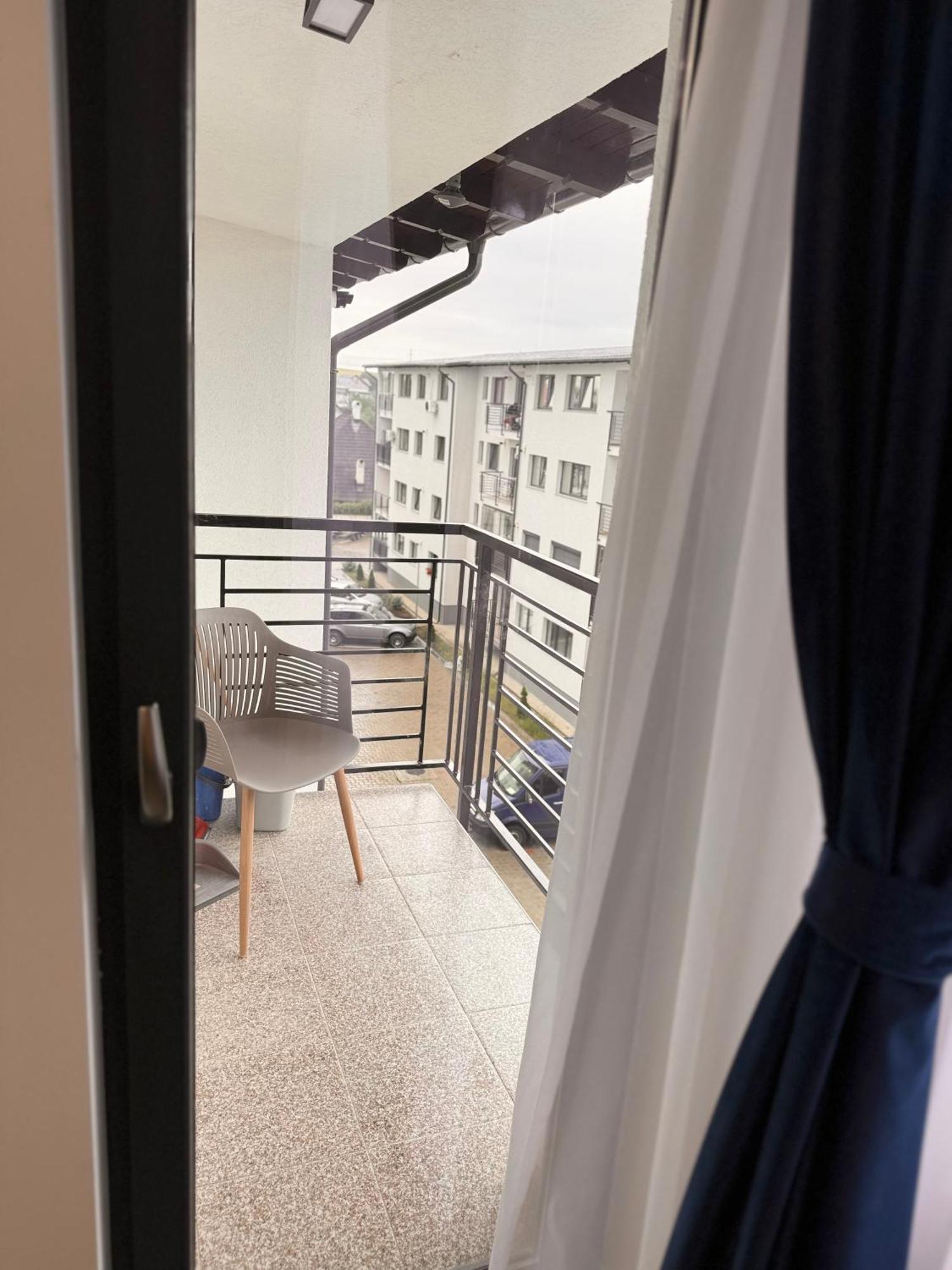 Apartmán Jungle Loft Sučava Exteriér fotografie