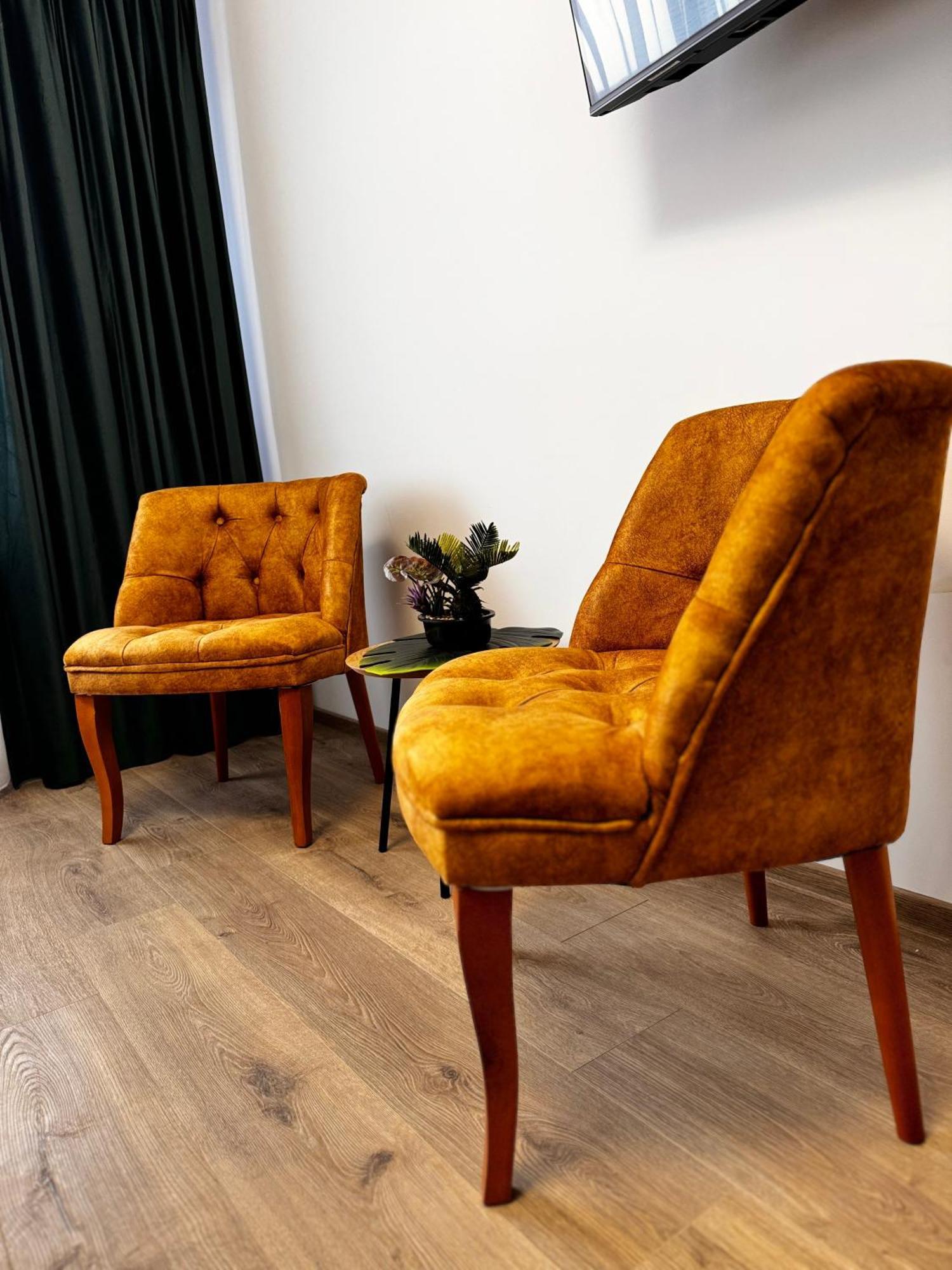 Apartmán Jungle Loft Sučava Exteriér fotografie