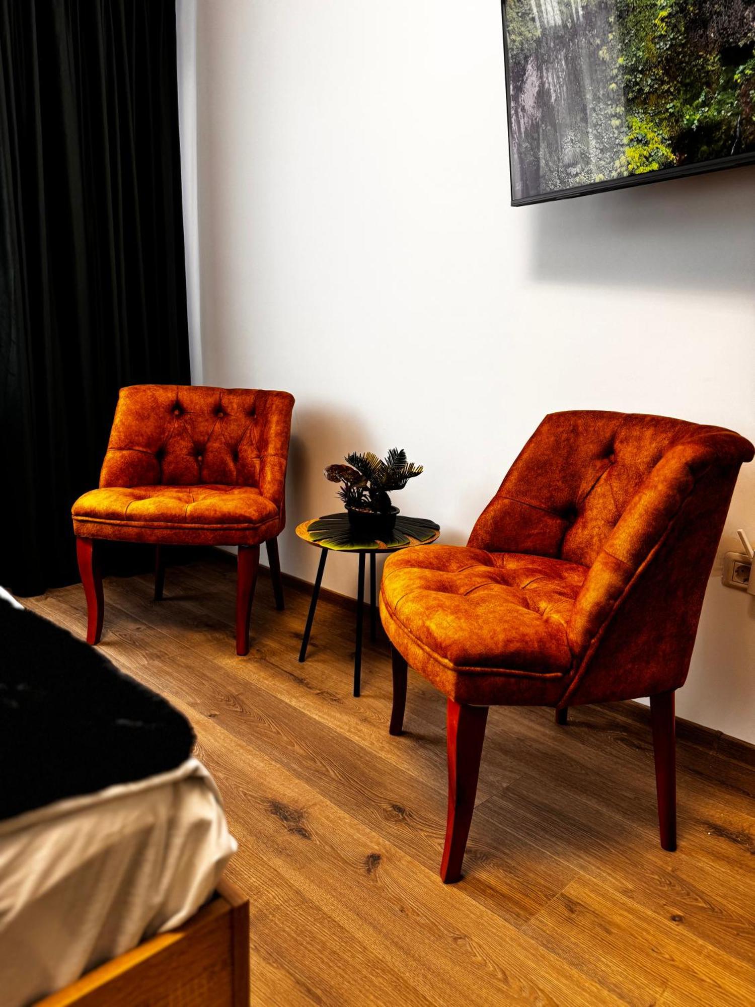Apartmán Jungle Loft Sučava Exteriér fotografie